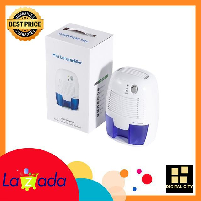 Máy Hút Ẩm Mini Dehumidifier Chất Lượng Cao - Mang Lại Không Khí Khô Ráo. Sản Phẩm Được Bảo Hành Uy Tín Tín