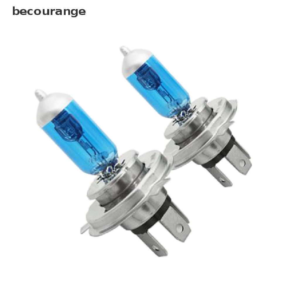 Đèn Pha Xenon H1 H3 H4 H7 H11 9006 9007 Ánh Sáng Trắng 12V Cho Xe Hơi