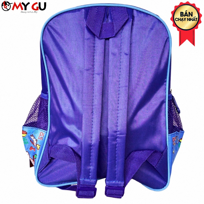 Ba lô cho bé mẫu giáo nhà trẻ Havi BL01