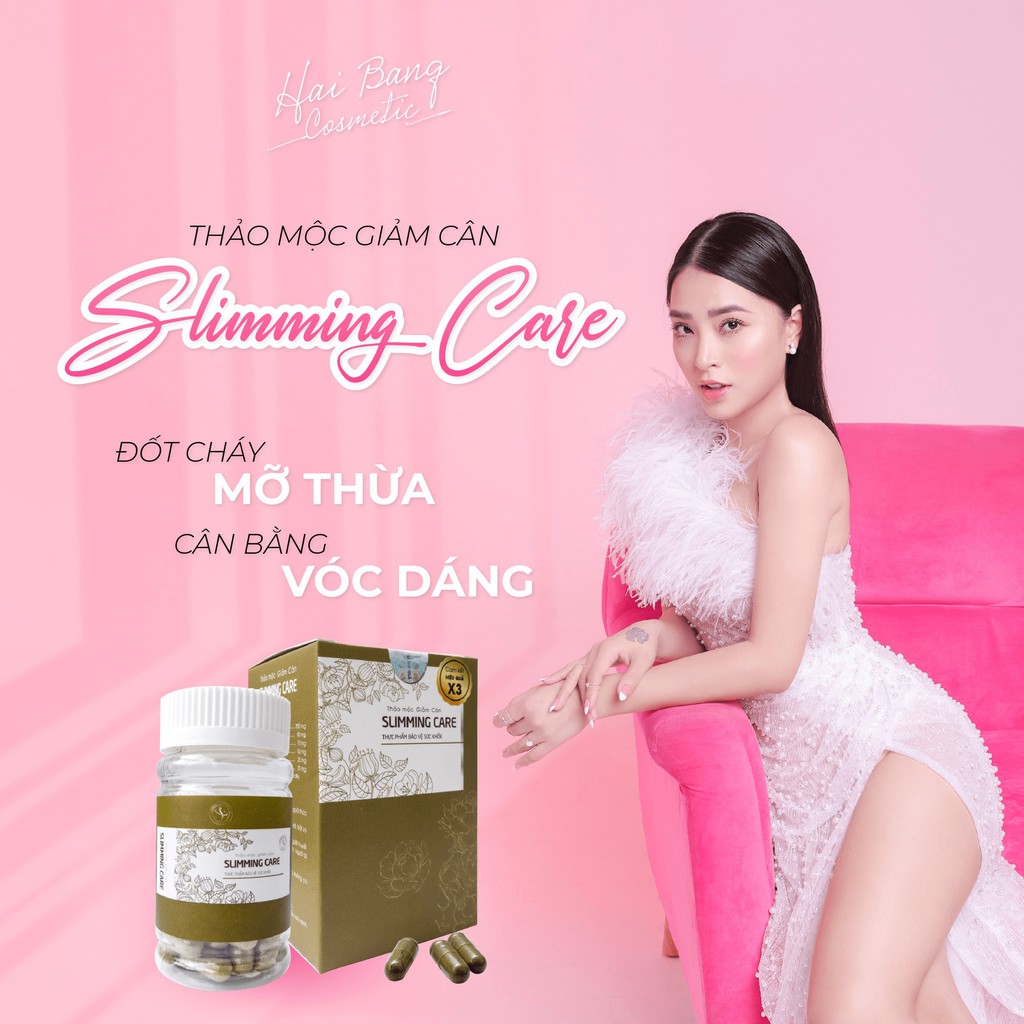 SLIMMING CARE X3