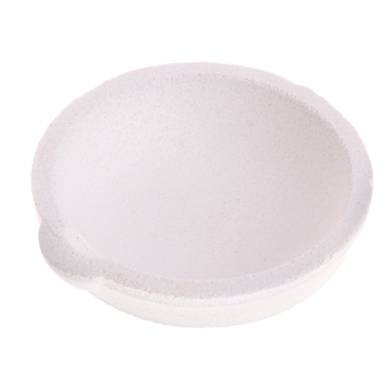 Sa Chén Thạch Anh 250Grams Nung Chảy Trang Sức Màu Vàng Bạc Bạch Kim