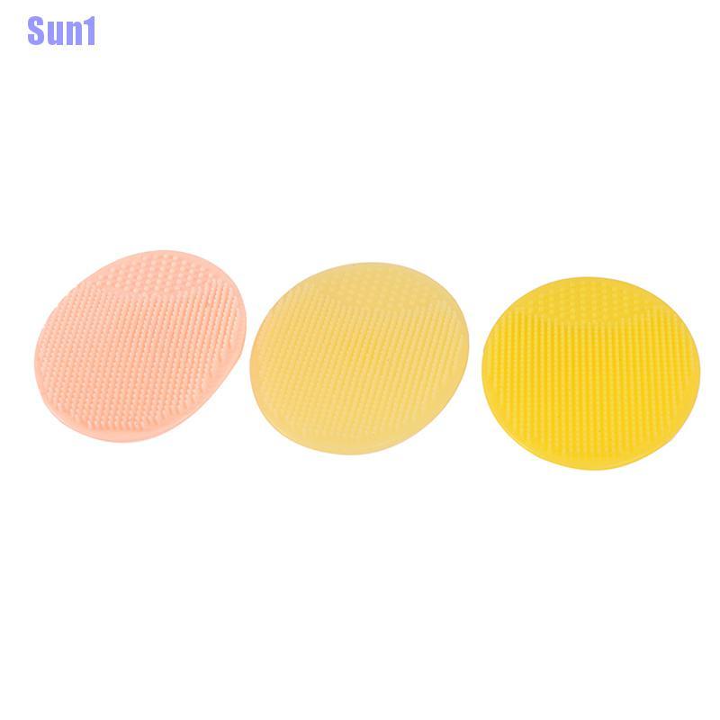 (Hàng Mới Về) Sữa Rửa Mặt silica gel Làm Sạch Hiệu Quả