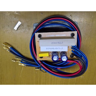Mạch Phân Tần Loa BMB 1 cái