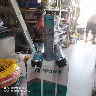 KEO BỌT TRƯƠNG NỞ JAPAN