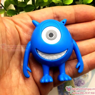 Máy nghe nhạc mp3 monster mp3-14