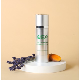 FACE FIRMING ESSENTIAL OIL