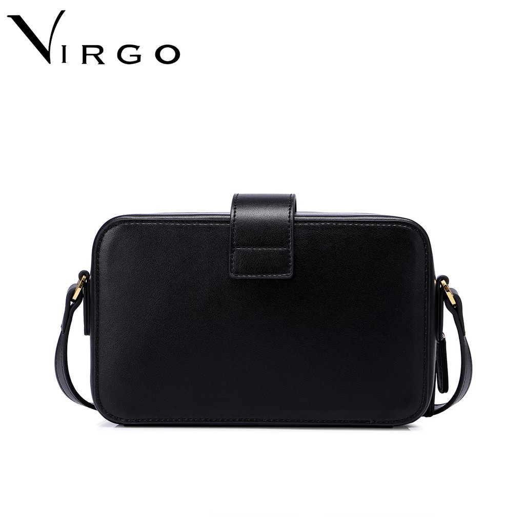 Túi nữ thời trang thiết kế Nucelle Virgo VG606