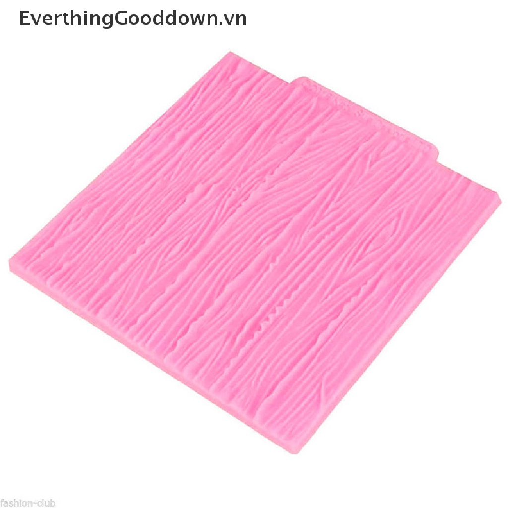 Khuôn Silicone Làm Bánh Tạo Hình Cây Cối Độc Đáo Tiện Dụng