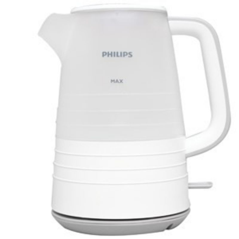 ẤM SIÊU TỐC PHILIPS HD9334/20 ( 2200W / 1,5 LÍT )