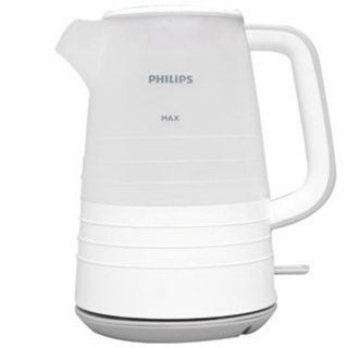 ẤM SIÊU TỐC PHILIPS HD9334/20 ( 2200W / 1,5 LÍT )