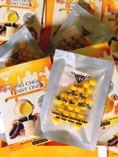 Bột nghệ sữa ong chúa