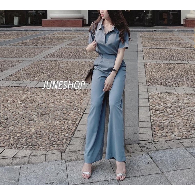 SET BỘ CỔ BẺ QUẦN DÀI 3M SIÊU HOT | BigBuy360 - bigbuy360.vn