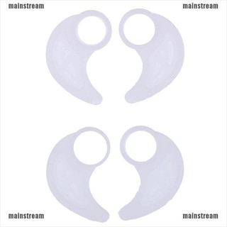 Set 4 Móc Vành Tai Chuyên Dụng Cho Bluetooth