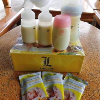 ngũ cốc lạc lạc