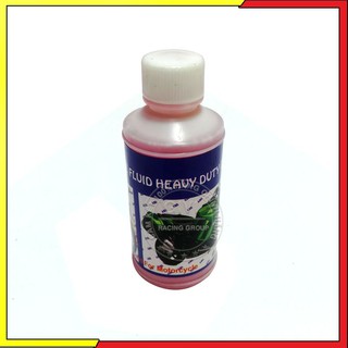 Dầu Thắng ABS Màu Đỏ 50ml, Dầu Thắng Đĩa, Dầu Phanh Cho Các Dòng Xe Máy