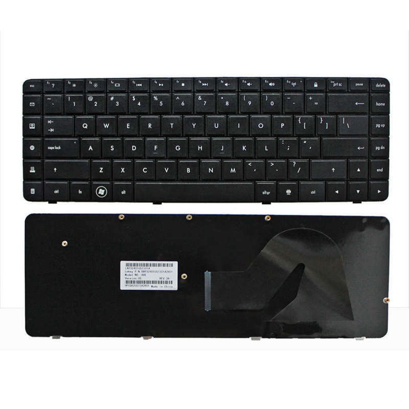 BÀN PHÍM LAPTOP HP CQ62-100 CQ62-200 CQ62-300 CQ62-400 CQ62-500 CQ62-600 G62-100 G62-200 G62-300 G62-400