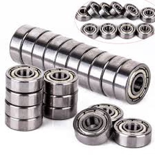 Vòng bi cầu bạc đạn 608zz 608 2rs