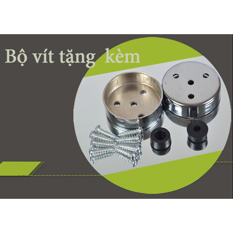 Xà đơn gắn cửa đỏ đen 2020mới sản xuất mút dày
