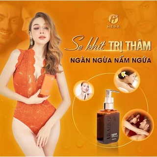 Dung Dịch Vệ Sinh Phụ Nữ