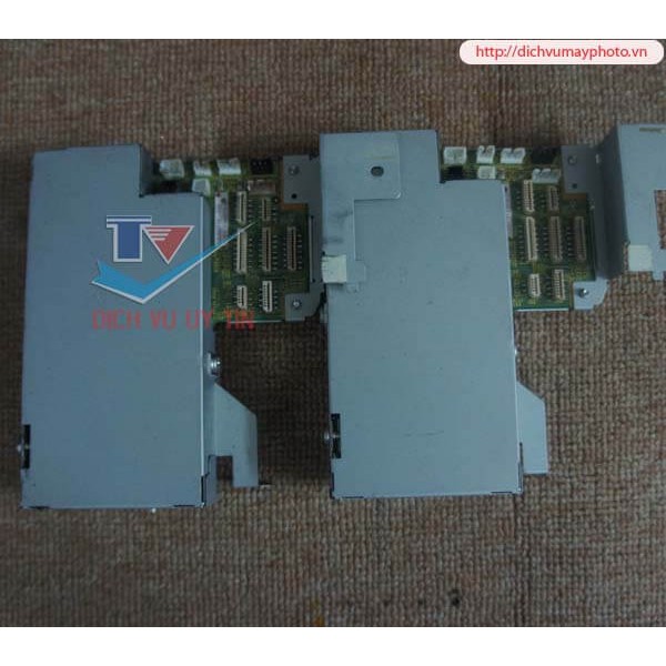 Bo mạch - card formatter - main máy in epson t50 t60