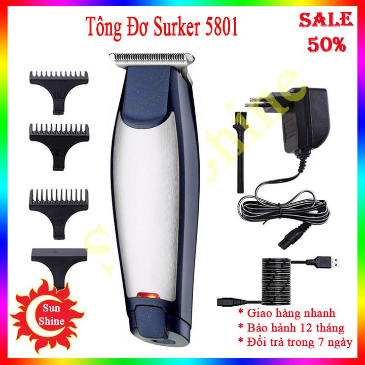 Máy Chấn Viền Chính Hãng ⚡️𝐅𝐑𝐄𝐄 𝐒𝐇𝐈𝐏⚡️ Tông Đơ Chấn Viền Chuyên Nghiệp