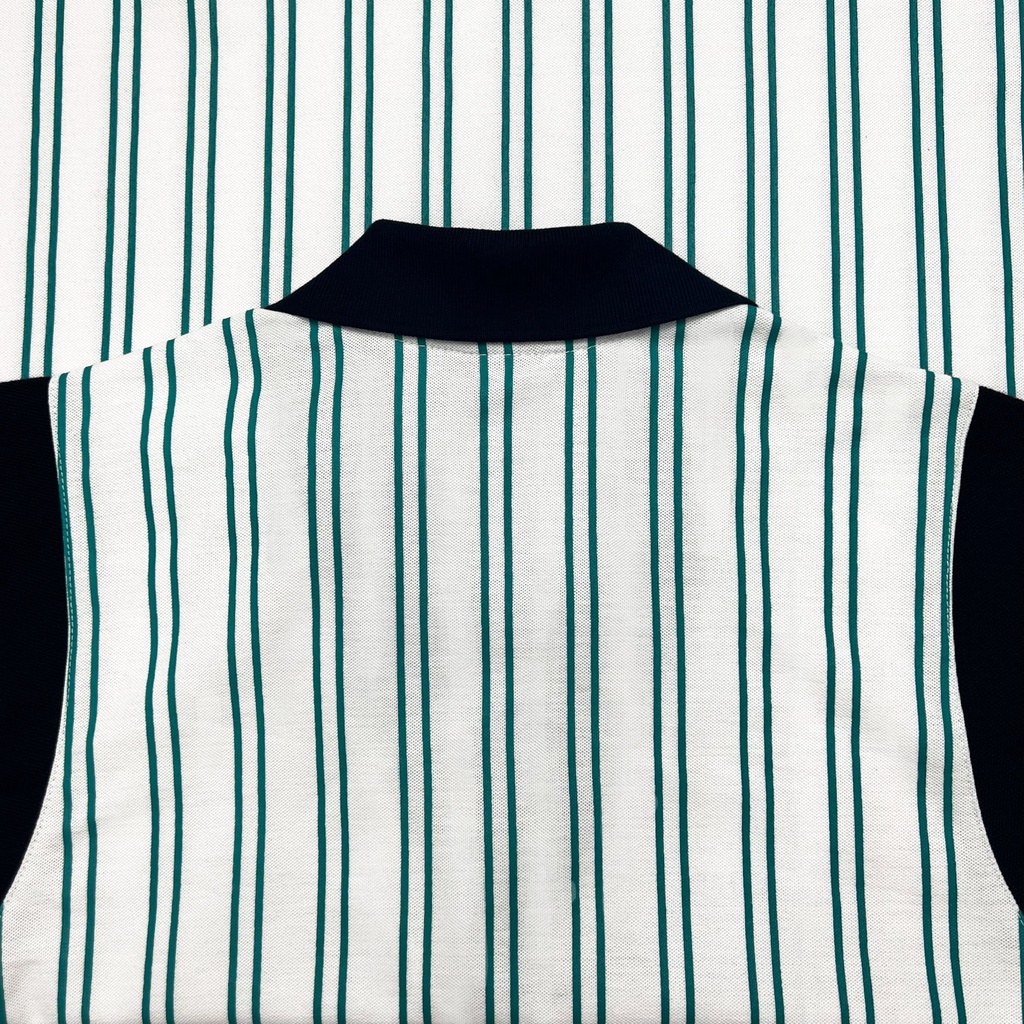 ÁO POLO TYGOS CS010