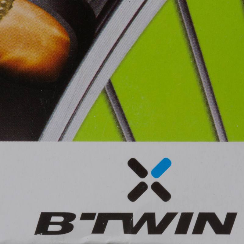 Săm 26'' Decathlon BTWIN có van Schrader 1,2/1,5 35 mm