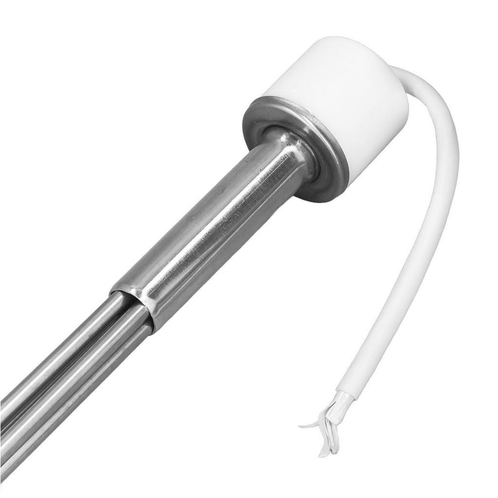 Power Helper Bình Ngâm Nước Limescale Proof 3000W Stainelss Thép Năng Lượng Mặt Trời Làm Nóng Thanh Cho Bồn Tắm 220V cmman12.vn