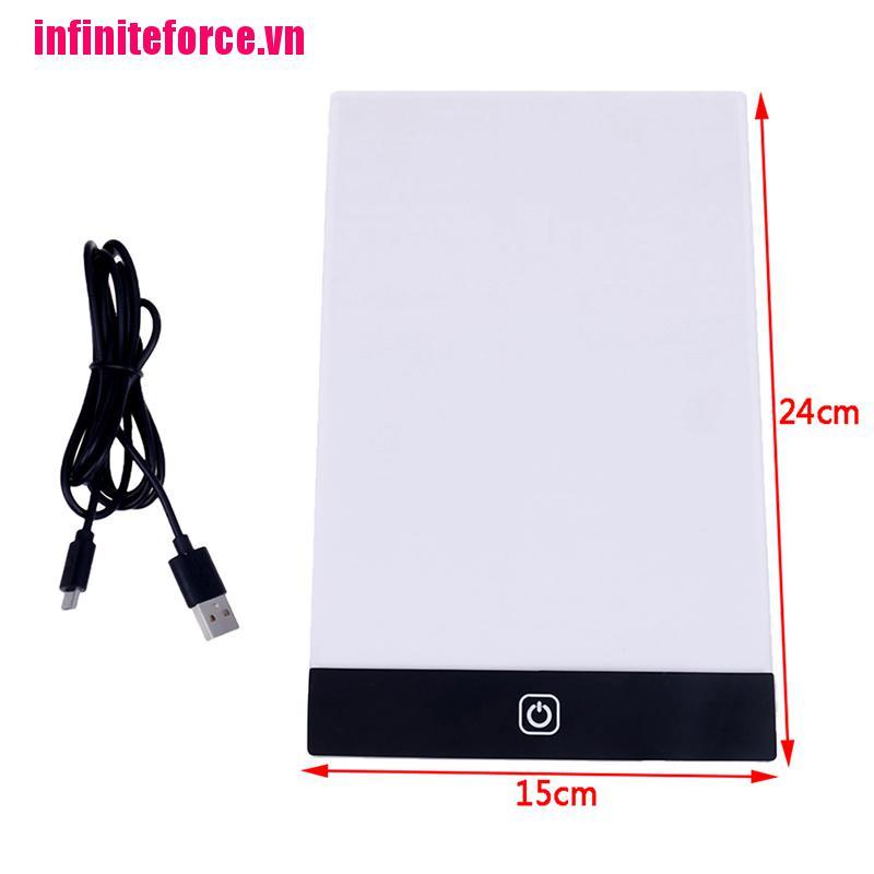 Vẽ Đèn Led A5 Chuyên Dụng
