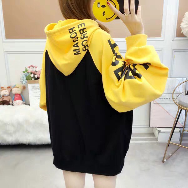 [ Mã WASTAPR giảm 10K đơn 50K] Áo khoác, áo hoodie unisex nỉ ngoại TRENDE cool năng động thời trang học đường