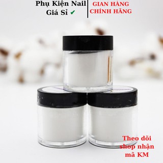 Bột Clear, bột đắp móng clear Mỹ Hũ 30g .