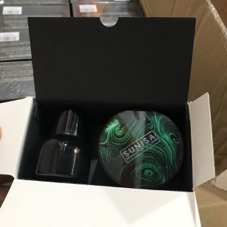 PHẤN NƯỚC NẤM BB SUNISA (Nội Địa Trung)
