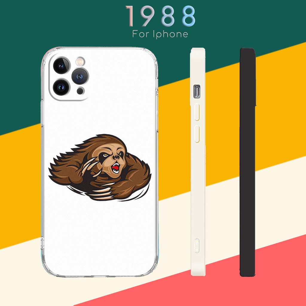 Ốp lưng IP biệt đội săn mồi august Iphone 6 7 8 X XR XS SE 11 12 13 PLUS PRO PROMAX LRT221232