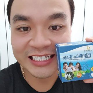 CỐT THẢO DƯỢC TRỊ HÔI MIỆNG - VÀNG RĂNG