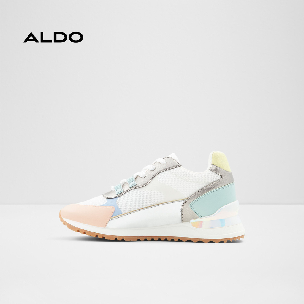 Giày sneaker cổ thấp nữ ALDO ESCLUB