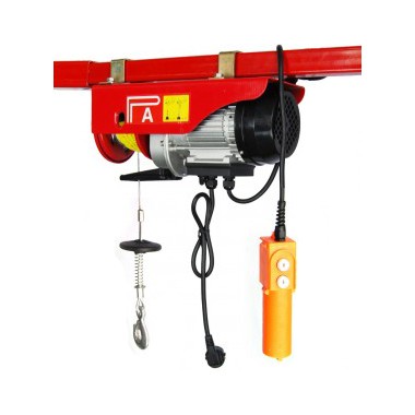 Máy tời điện PA 500kg