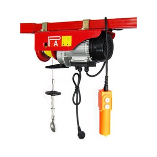máy tời treo PA300