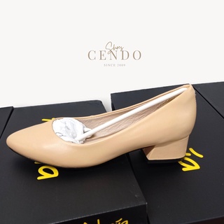 [Có sẵn] [Rẻ vô địch] [Giá hủy diệt] [Ảnh thật] Giày ALESYA mũi nhọn trơn 3cm