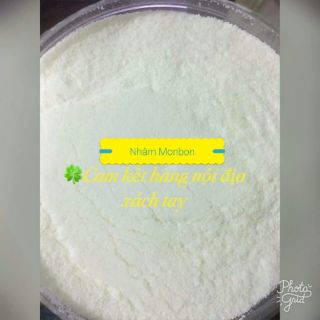 Sữa béo Newmilky hàng xách tay Nga