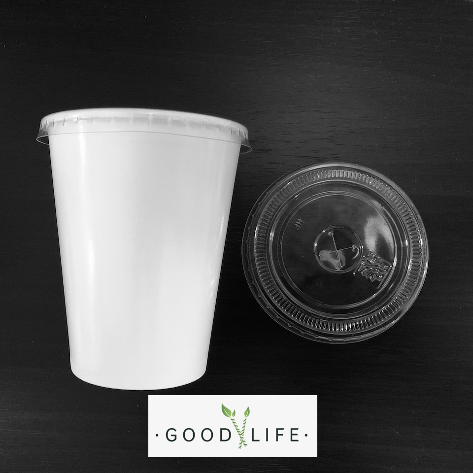 Ly giấy (16oz)480ml