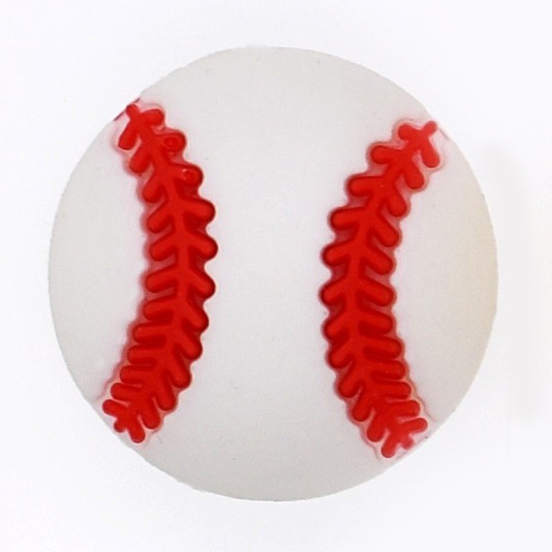 Phụ Kiện Khóa Giày Hình Hoa 3D Bằng Nhựa PVC Mềm Có Thể Tháo Rời Trang Trí Sân Vườn