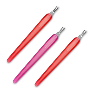 Set 3 Dụng Cụ Làm Móng Chuyên Dụng