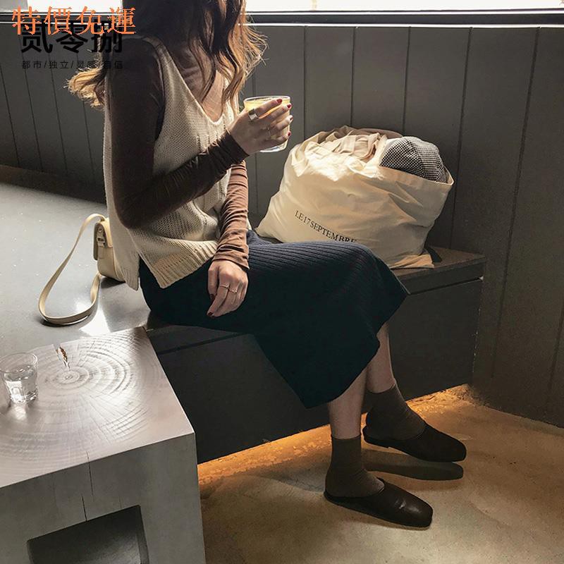 Áo Len Nữ Hai Dây Phối Ren | BigBuy360 - bigbuy360.vn