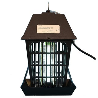 Đèn diệt côn trùng Đại Sinh DS-DU12