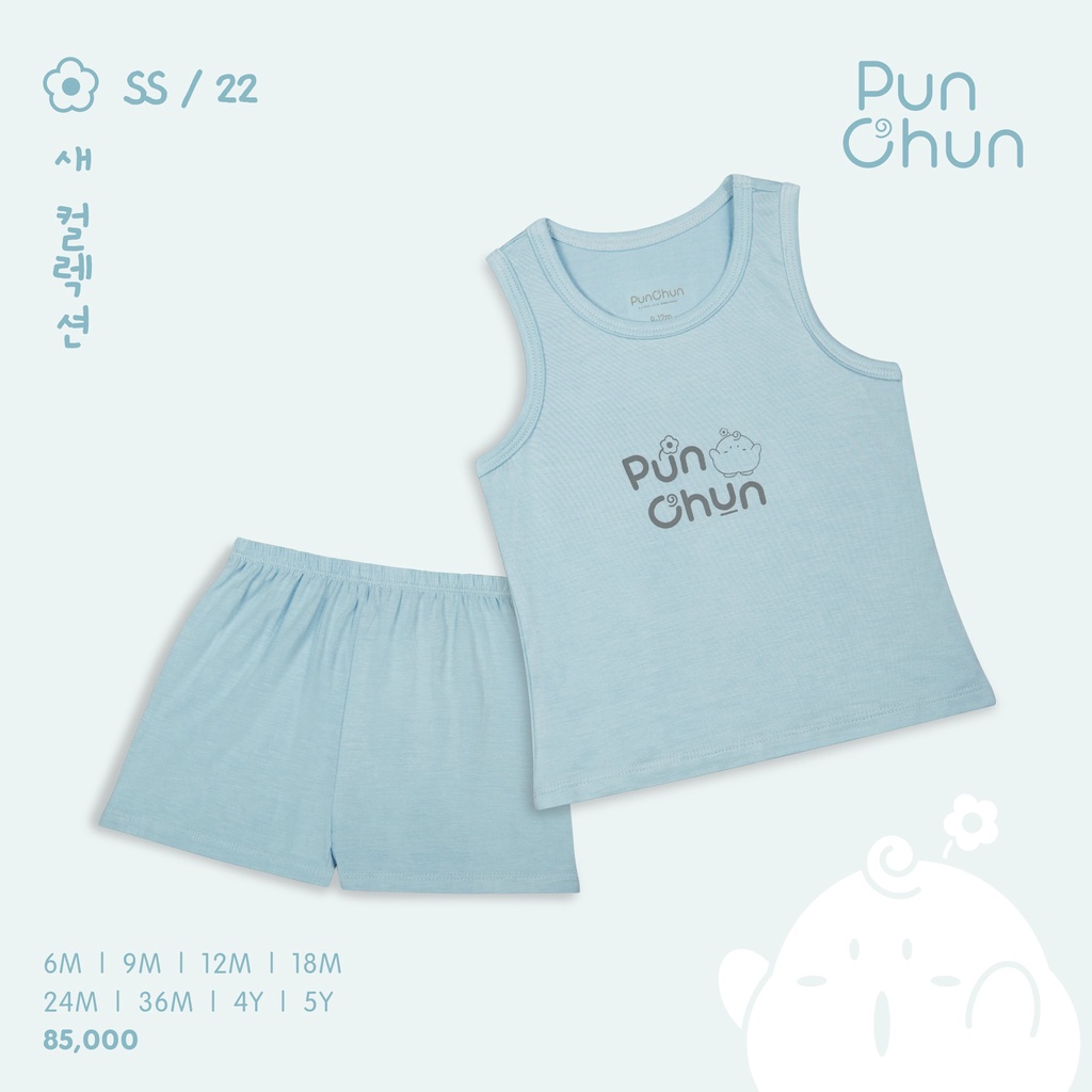 Bộ ba lỗ cho bé