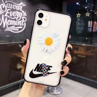 Ốp lưng iphone hoa cúc