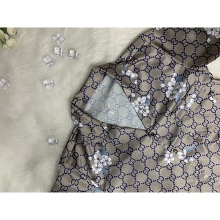 BỘ ĐỒ NGỦ PIJAMA MÁT MỊN ĐẲNG CẤP