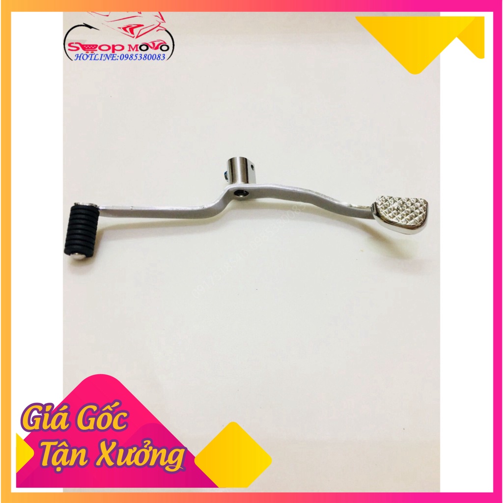 CẦN SỐ CHO EX 150 (Ảnh Sp thật)