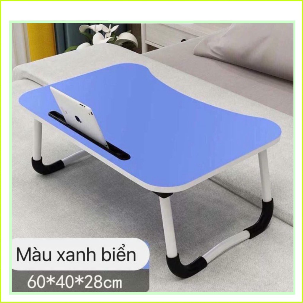 💥FREE SHIP💥 BÀN HỌC THÔNG MINH CÓ KHE ĐỂ IPAD CỰC TIỆN