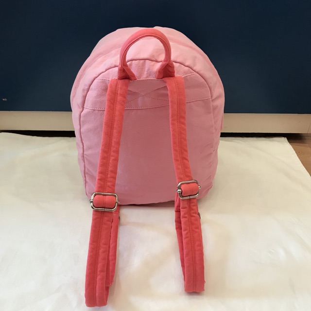 Balo đi học cho bé Hikosen Cara